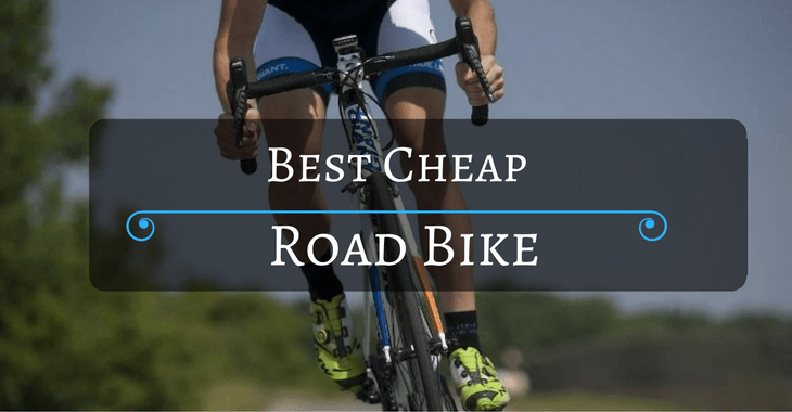 Best Cheap Road Bike