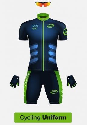 best budget cycling clothing