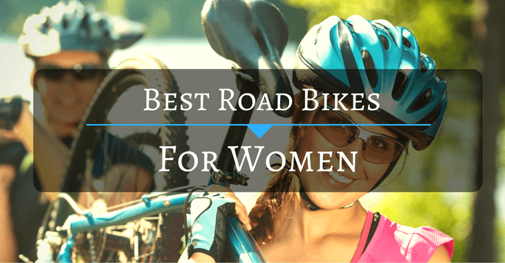 Best Road Bikes for Women