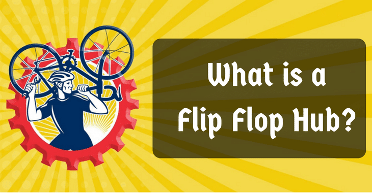 What is a Flip Flop Hub?