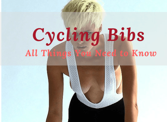 Cycling Bibs – All Things You Need to Know