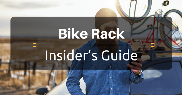 Bike Rack Insider’s Guide