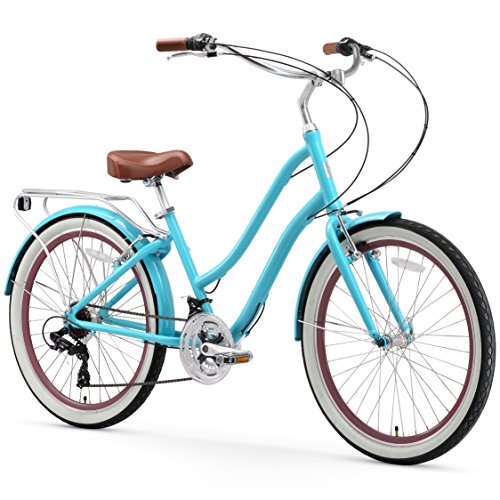 Best Bikes for College Students